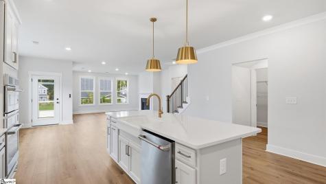 128 Beaverdam Creek Drive Anderson SC 29621