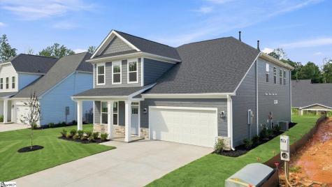 128 Beaverdam Creek Drive Anderson SC 29621