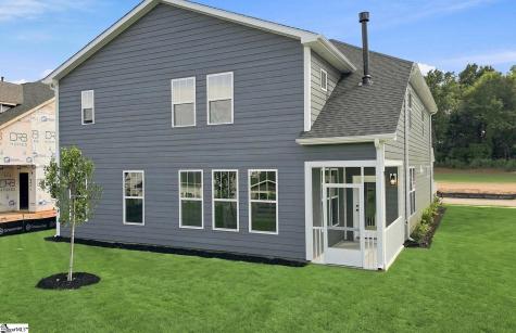 128 Beaverdam Creek Drive Anderson SC 29621