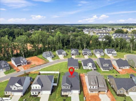 128 Beaverdam Creek Drive Anderson SC 29621