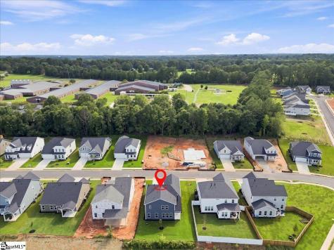 128 Beaverdam Creek Drive Anderson SC 29621