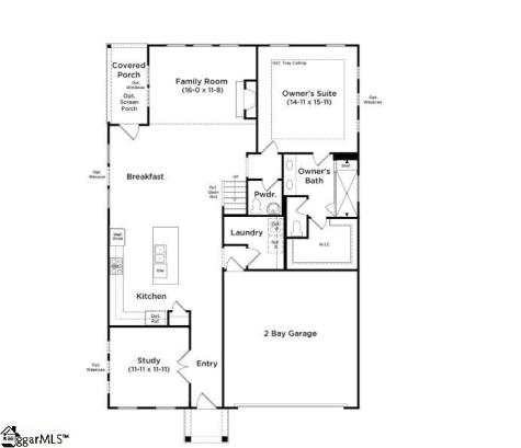 128 Beaverdam Creek Drive Anderson SC 29621