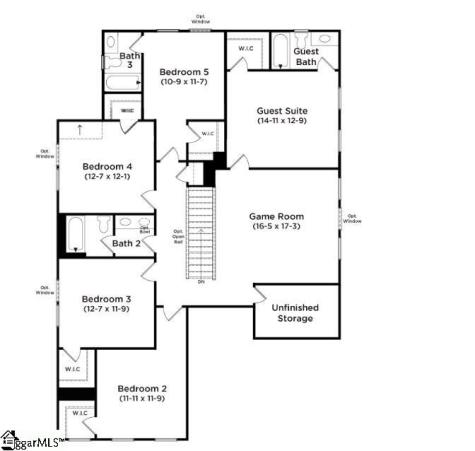 128 Beaverdam Creek Drive Anderson SC 29621