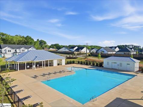 128 Beaverdam Creek Drive Anderson SC 29621