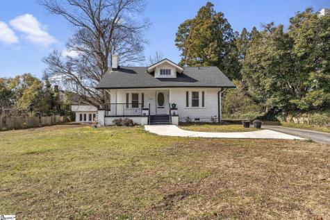 2305 W North Avenue Anderson SC 29625