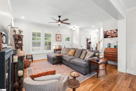 101 Parris Avenue Greenville SC 29605