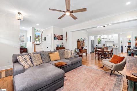 101 Parris Avenue Greenville SC 29605