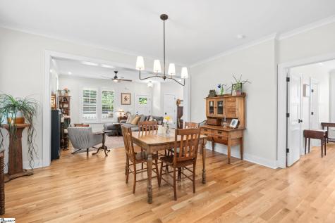 101 Parris Avenue Greenville SC 29605
