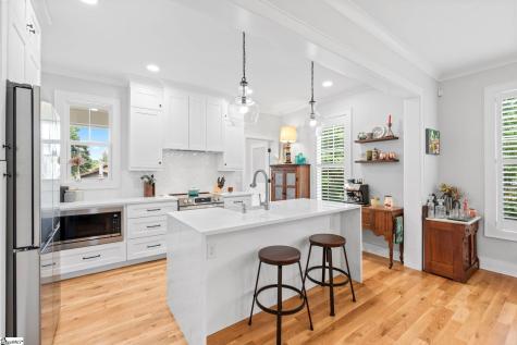 101 Parris Avenue Greenville SC 29605