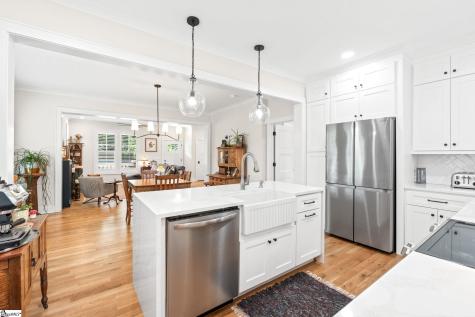 101 Parris Avenue Greenville SC 29605