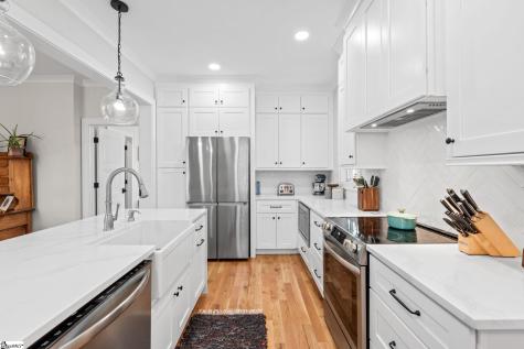 101 Parris Avenue Greenville SC 29605
