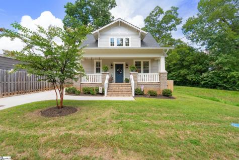 101 Parris Avenue Greenville SC 29605
