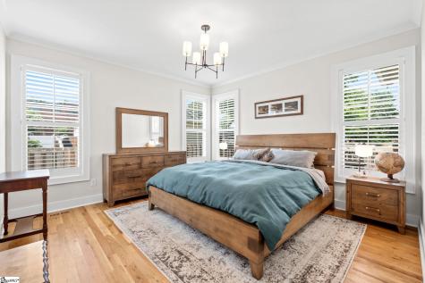 101 Parris Avenue Greenville SC 29605