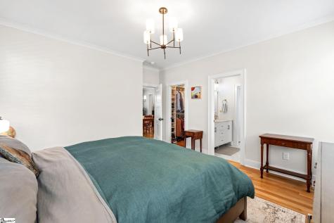 101 Parris Avenue Greenville SC 29605