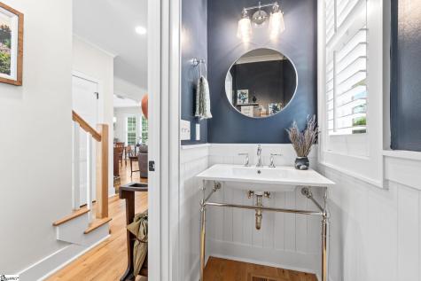 101 Parris Avenue Greenville SC 29605