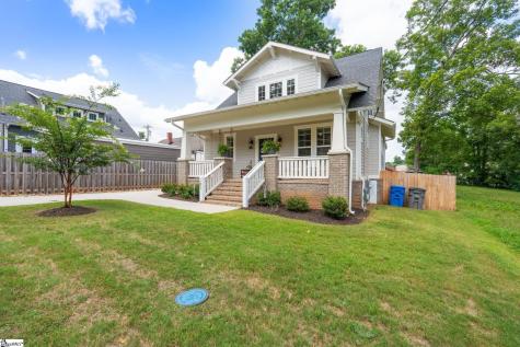 101 Parris Avenue Greenville SC 29605