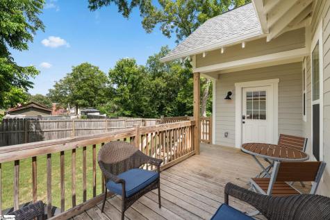 101 Parris Avenue Greenville SC 29605