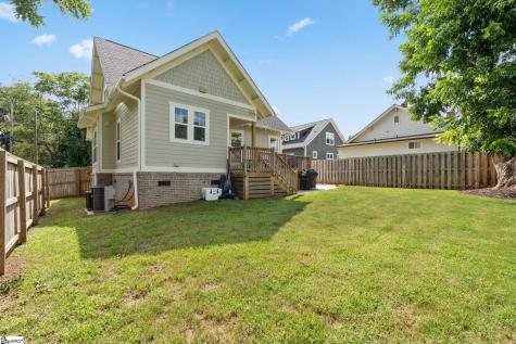 101 Parris Avenue Greenville SC 29605