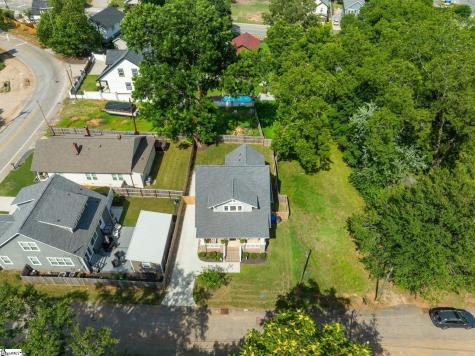 101 Parris Avenue Greenville SC 29605