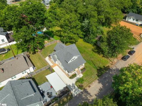101 Parris Avenue Greenville SC 29605