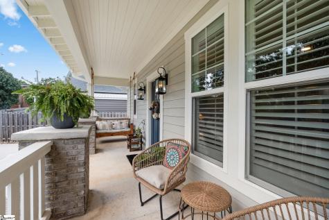 101 Parris Avenue Greenville SC 29605