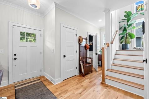 101 Parris Avenue Greenville SC 29605