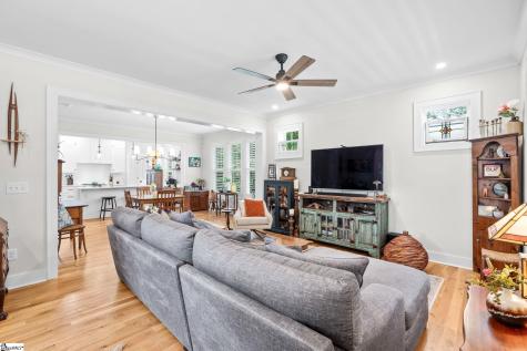 101 Parris Avenue Greenville SC 29605