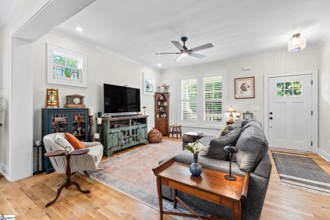 101 Parris Avenue Greenville SC 29605