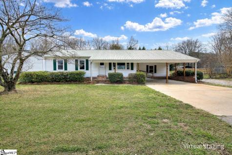 315 Ivydale Drive Greenville SC 29609