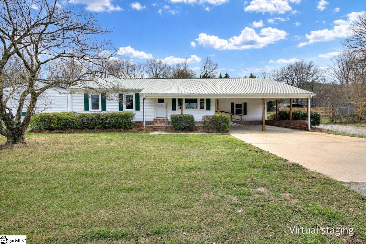 315 Ivydale Drive Greenville SC 29609