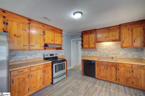 315 Ivydale Drive Greenville SC 29609