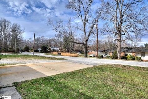 315 Ivydale Drive Greenville SC 29609