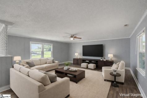 315 Ivydale Drive Greenville SC 29609