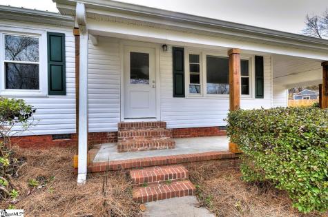 315 Ivydale Drive Greenville SC 29609