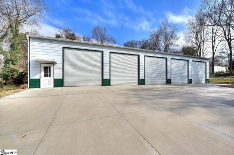 315 Ivydale Drive Greenville SC 29609