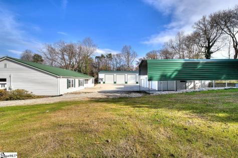 315 Ivydale Drive Greenville SC 29609