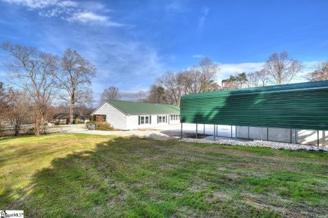 315 Ivydale Drive Greenville SC 29609