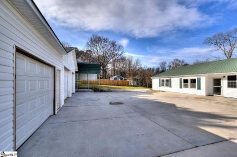 315 Ivydale Drive Greenville SC 29609