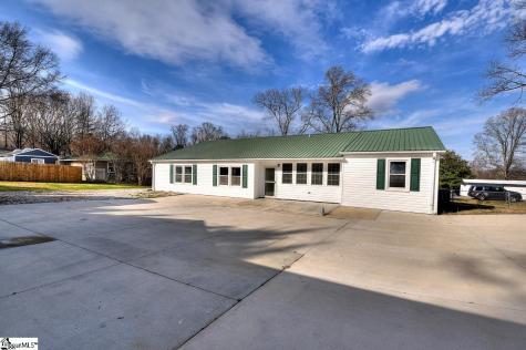 315 Ivydale Drive Greenville SC 29609