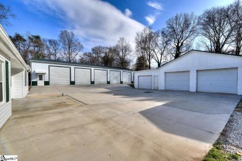 315 Ivydale Drive Greenville SC 29609