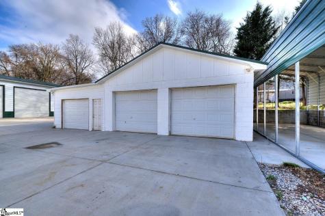 315 Ivydale Drive Greenville SC 29609
