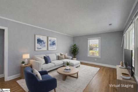 315 Ivydale Drive Greenville SC 29609