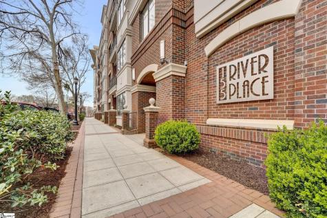 155 Riverplace Greenville SC 29601