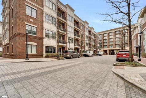 155 Riverplace Greenville SC 29601