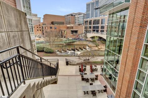 155 Riverplace Greenville SC 29601