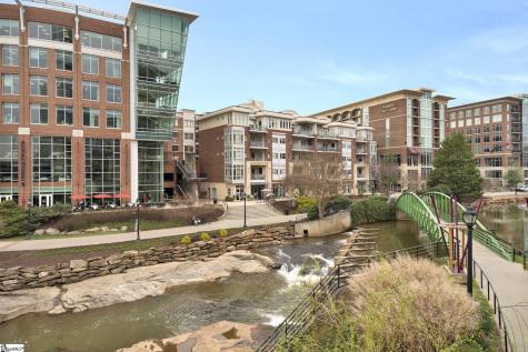 155 Riverplace Greenville SC 29601