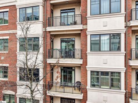 155 Riverplace Greenville SC 29601