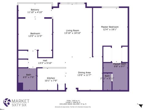 155 Riverplace Greenville SC 29601