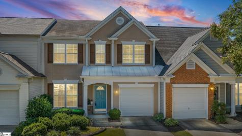 313 Claybrooke Drive Greer SC 29650
