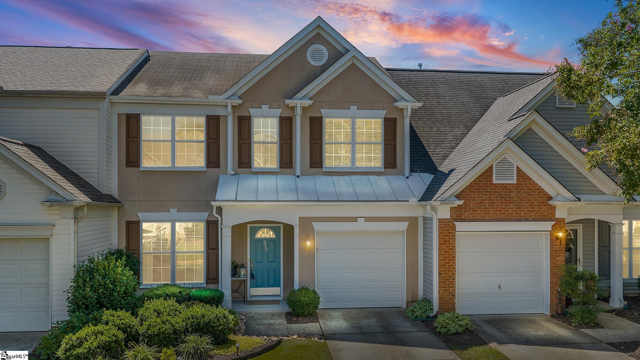 313 Claybrooke Drive Greer SC 29650